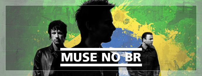 Muse vai fazer shows no Brasil em outubro, diz jornal - Entretenimento - R7  Pop